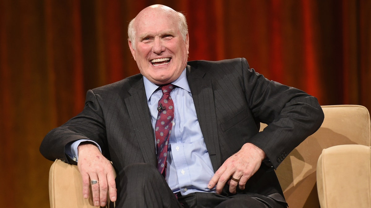 Terry Bradshaw