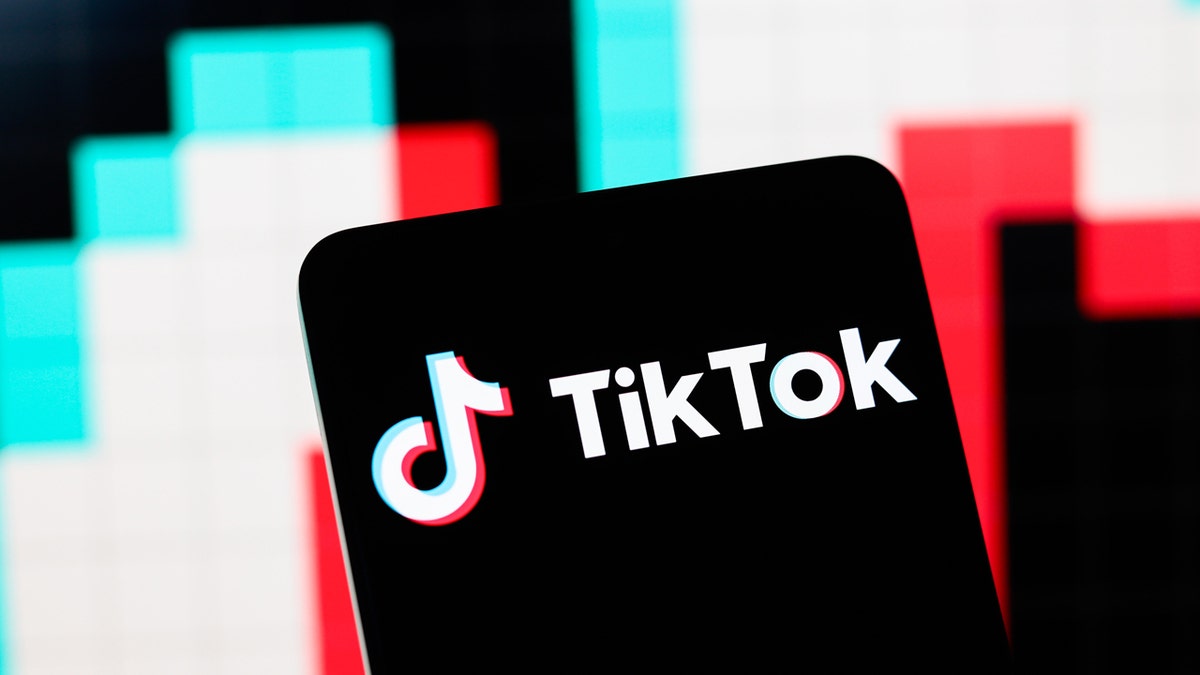 Logotipo de TikTok