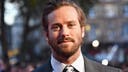 Armie Hammer compares his Hollywood exile to being crucified: 'The nails are in my hands'