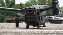 Colorado police department shows new ways to use drones for law enforcement