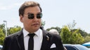 Ex-GOP congressman George Santos sentenced to 87 months in prison in federal fraud case