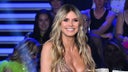 Heidi Klum leaves little to the imagination in latest Instagram photo