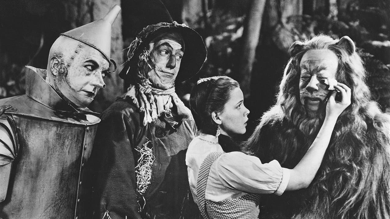 'Wizard of Oz' AI makeover is 'total transformation,' sparking mixed reactions