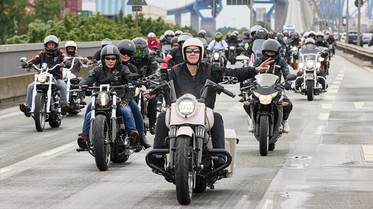 Questions about 'woke' Harley-Davidson CEO emerge amid company's