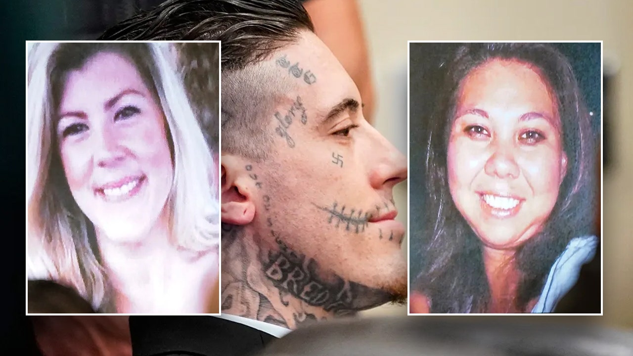 Florida 'Deadpool killer' Wade Wilson gets death sentence for 'cruel'  murders of 2 women