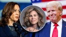 Jillian Michaels 'underwhelmed' by Kamala Harris, says she 'leans' towards Trump's policies