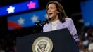 Democratic Party's autopsy report of 2024 election will avoid asking if Harris should have run