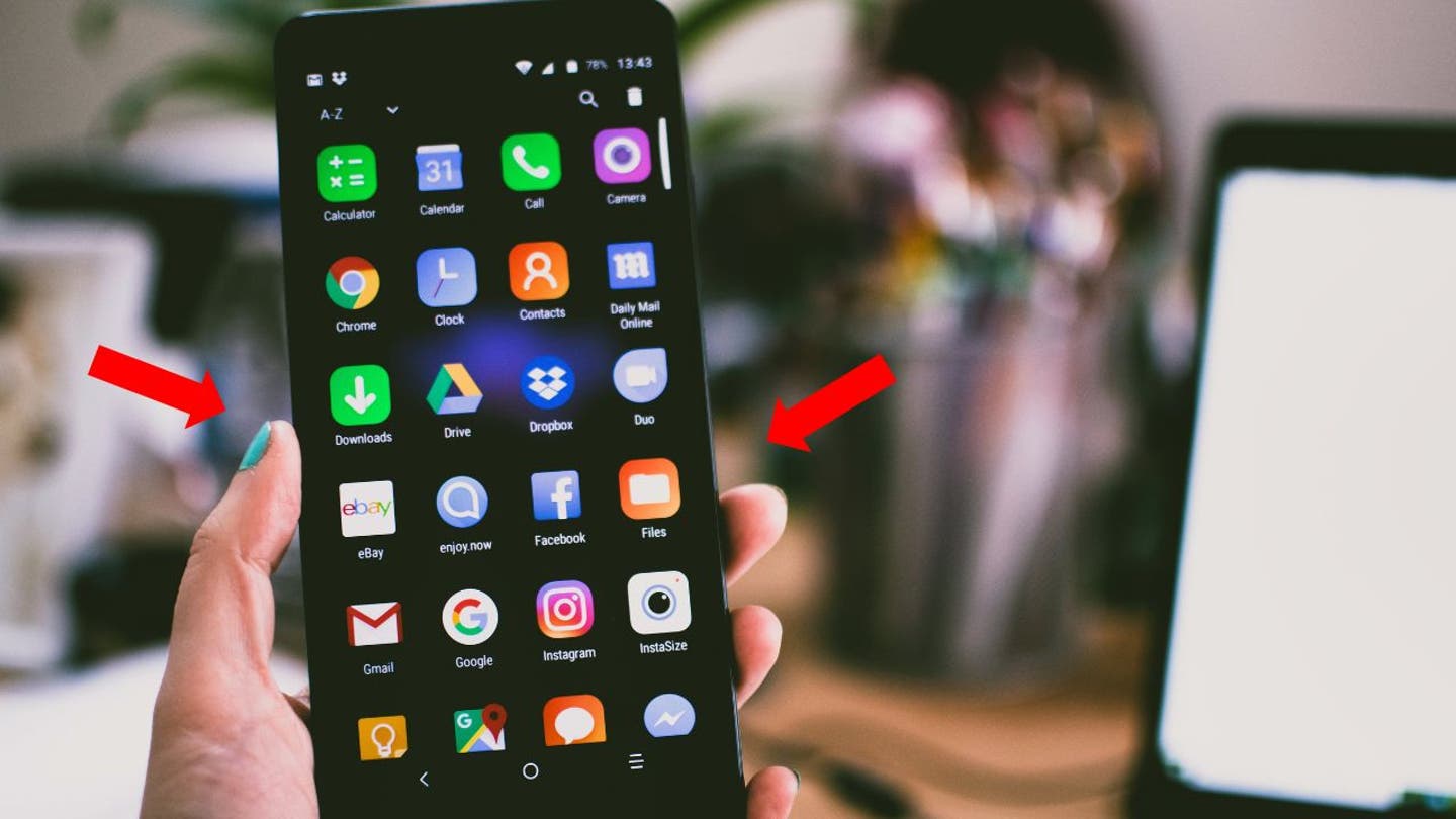 How to print, save, send Android text messages 3 2 How to print save and send Android text messages
