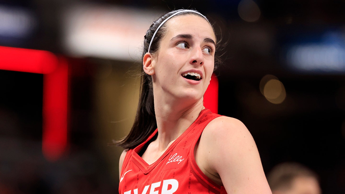 Caitlin Clark Continues to Shine and Shape the WNBA