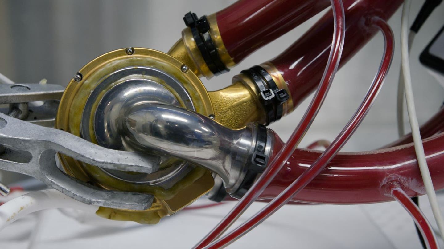 High-Speed Rail Tech Revolutionizes Cardiac Care: BiVACOR's Artificial Heart Offers New Hope for Heart Failure Patients