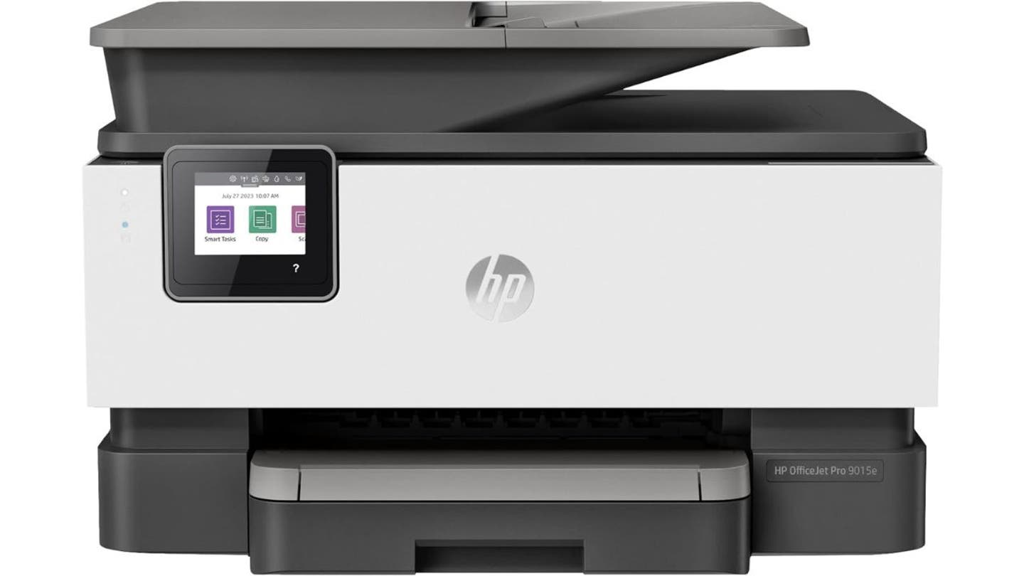 4 Beware of HP How opting In can hijack your printer