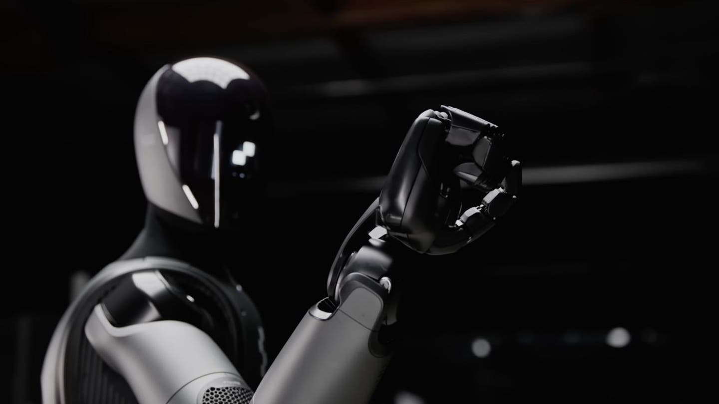 Meet Figure 02: The Cutting-Edge Humanoid Robot Transforming Industries and Homes