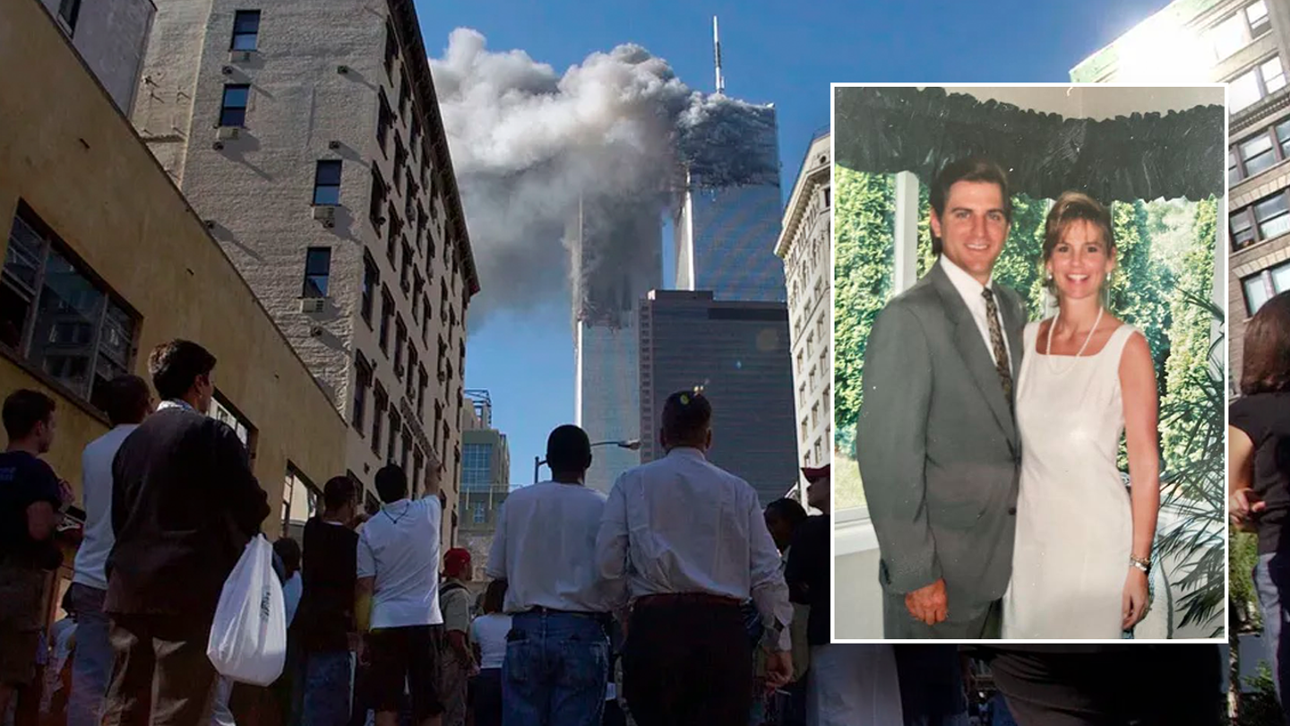 9/11 Families Outraged as Alleged Masterminds Avoid Death Penalty in Plea Deals