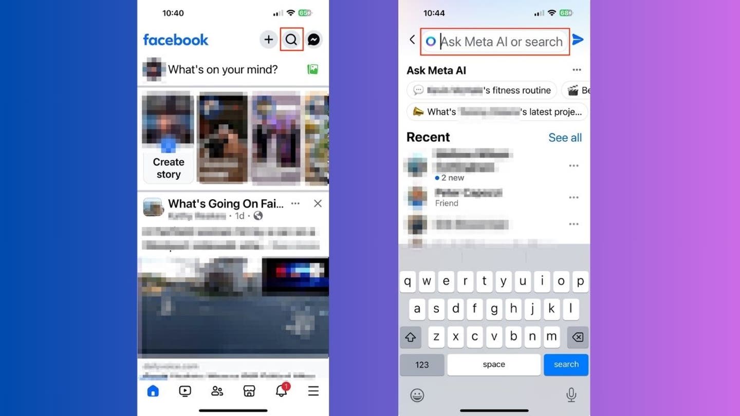 5 How Meta AI can be your new digital assistant on Facebooks platforms