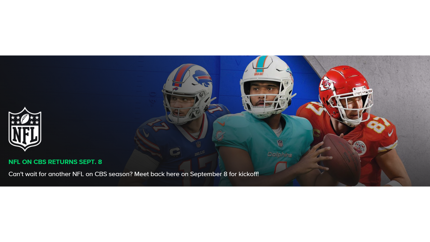 Stream NFL Games All Season Long: Your Guide to the Best Platforms