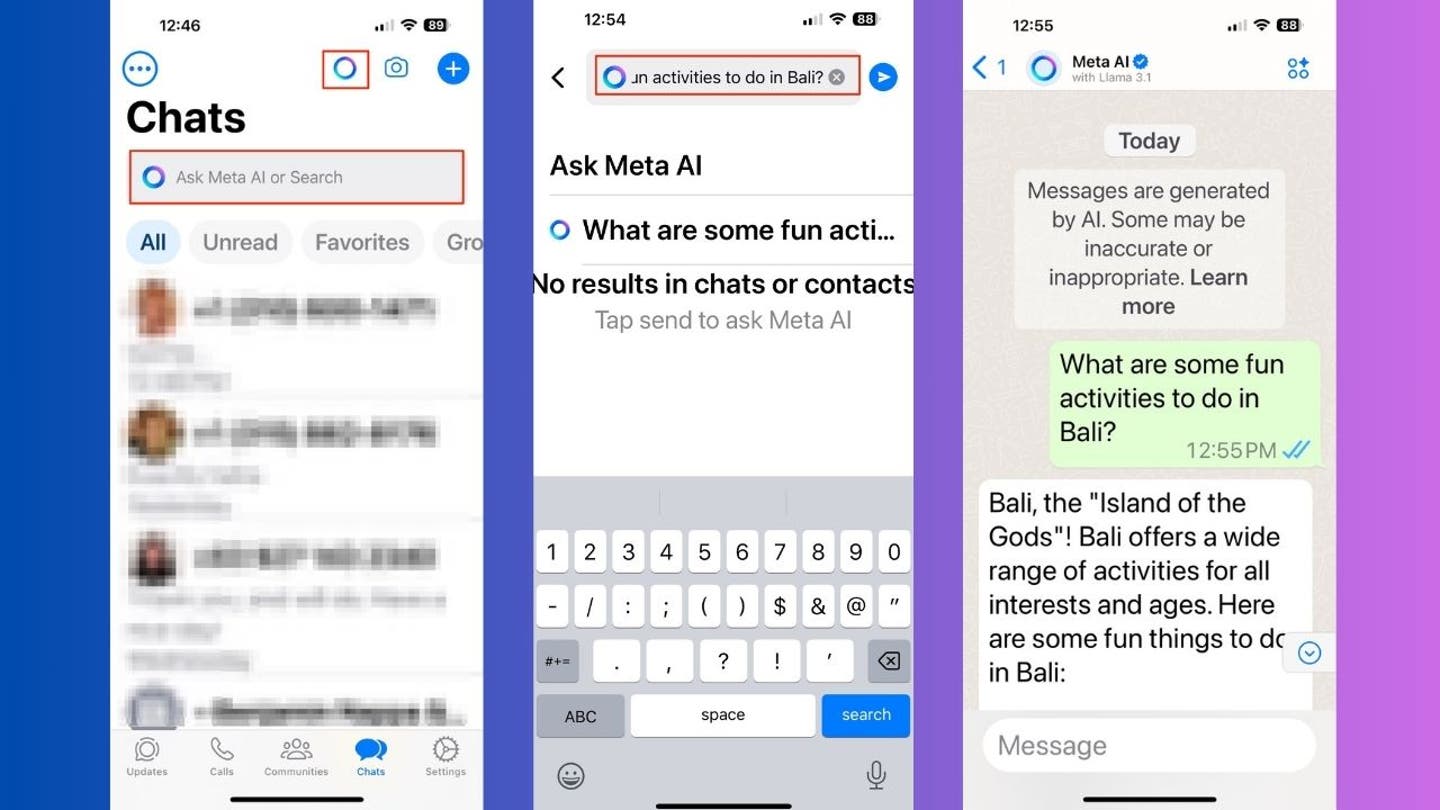 8 How Meta AI can be your new digital assistant on Facebooks platforms