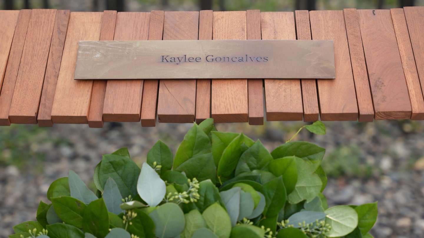 Idaho Murders: Unveiling the Vandal Healing Garden to Honor Lost Students