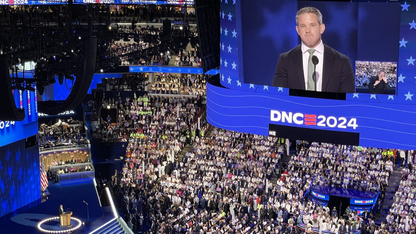 Democrats Embrace Leftist Media Figures at National Convention