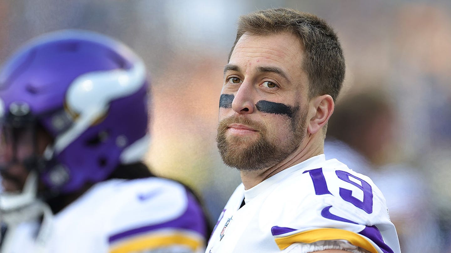 Adam Thielen