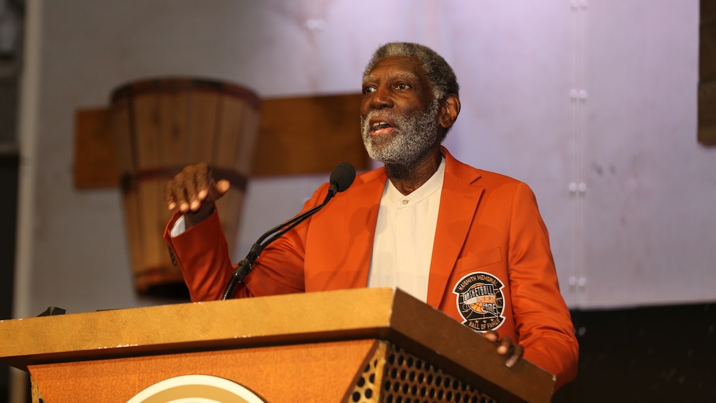 NBA Icon Al Attles, Hall of Famer and Warriors Legend, Passes Away