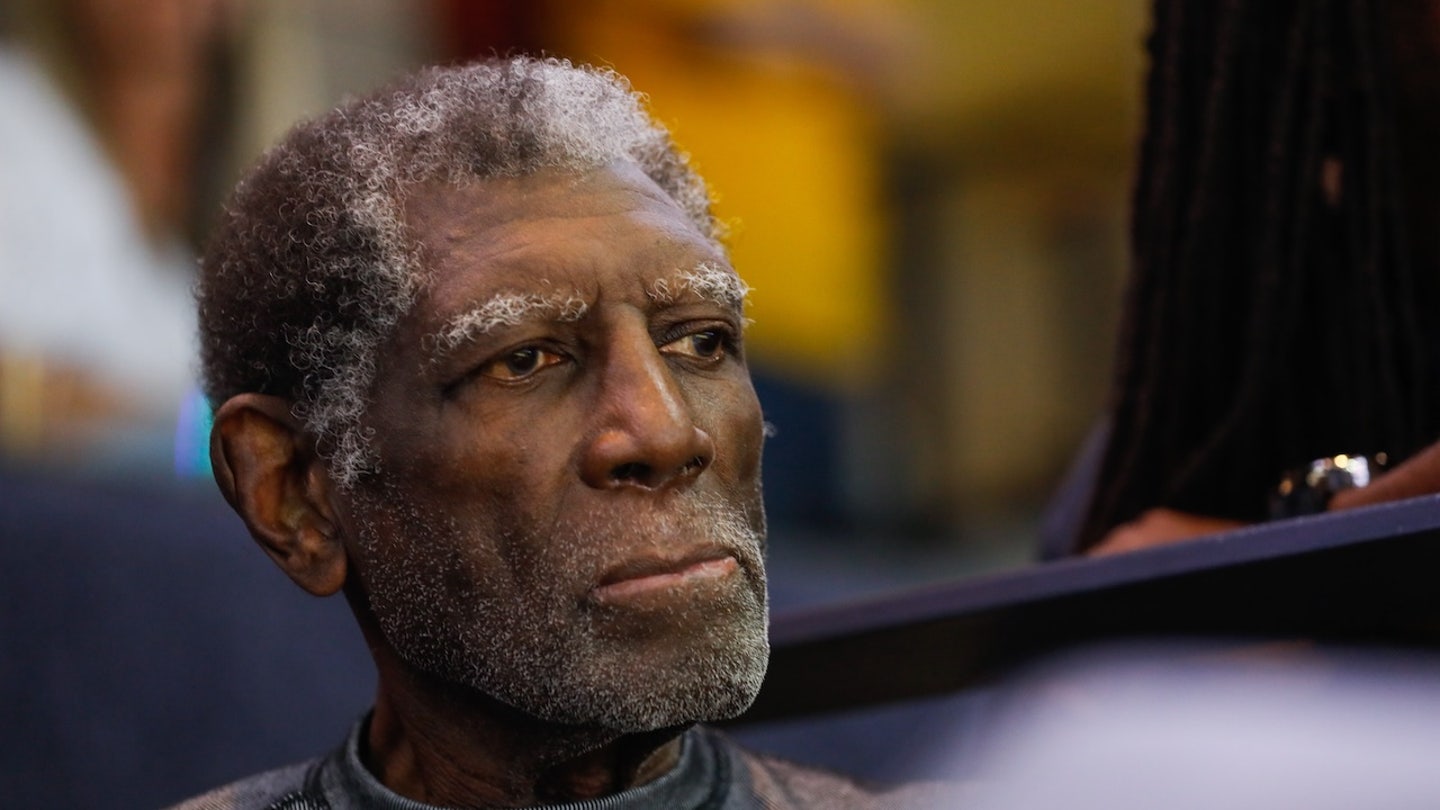 Al Attles, Legendary Warriors Coach and Hall of Famer, Passes Away at 80