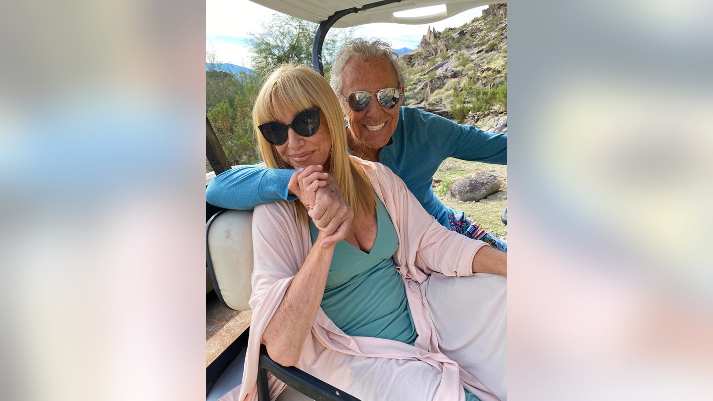 Suzanne Somers: A Legacy of Laughter and Love in the Afterlife