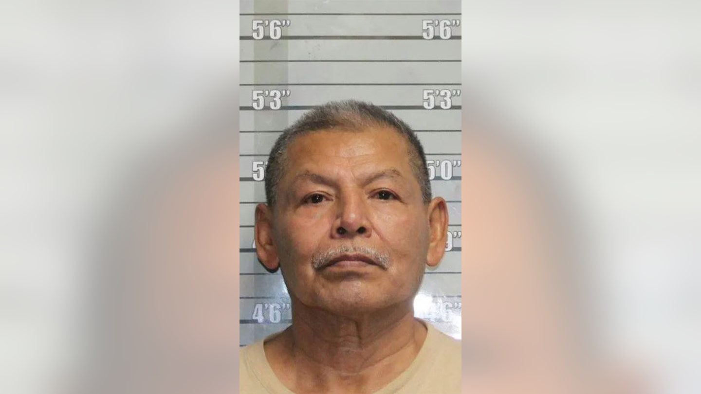 Fugitive Suspect Nabbed in Mexico Decades Later, Turns Out to Be Police Officer