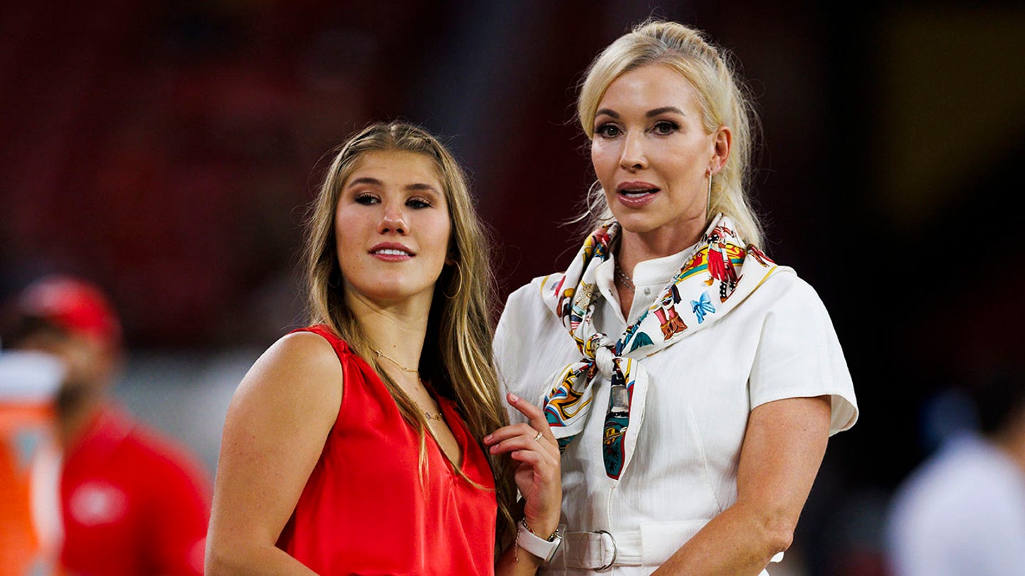 Kansas City Chiefs CEO's Daughter Recovering After Hiking Accident