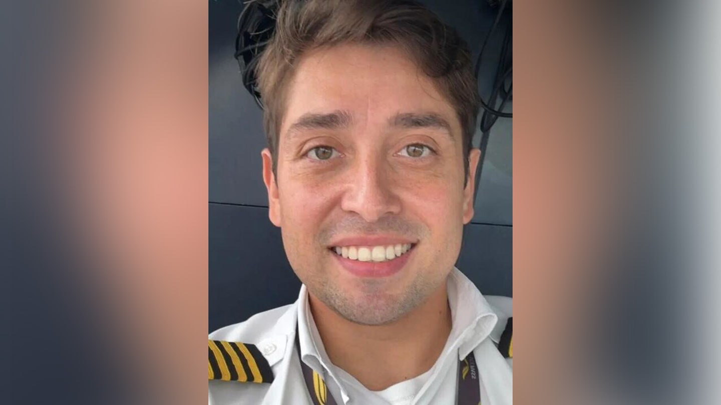 Brazilian Plane Crash: Pilot Identified, Investigation Ongoing into Devastating Accident