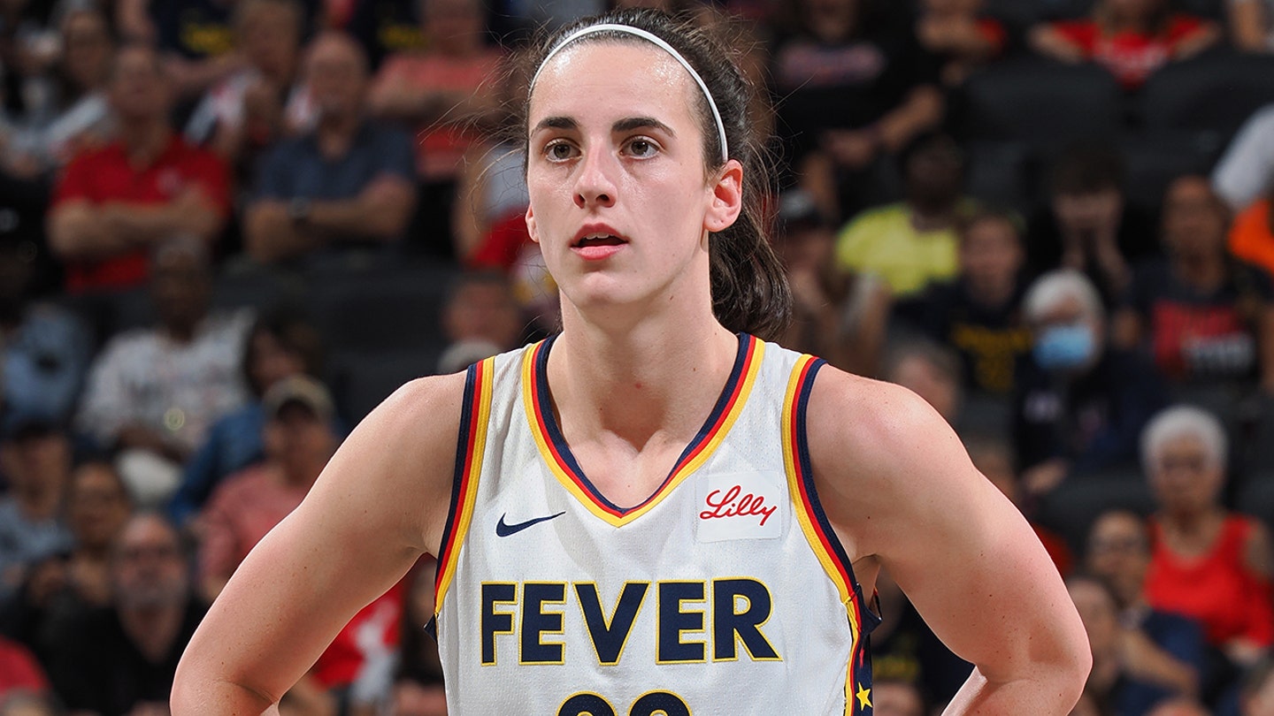 The WNBA's Rising Star: Is Caitlin Clark Getting the Support She Deserves?