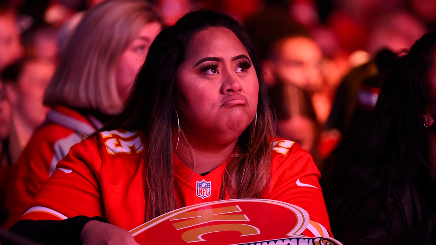 Chiefs Preseason Finale Blackout Frustrates Fans