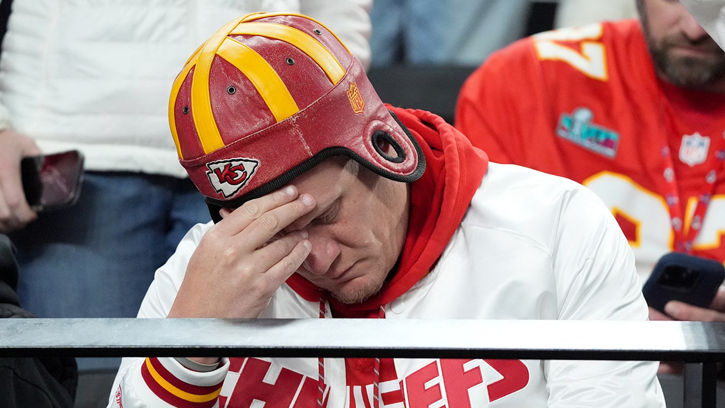 Chiefs Preseason Finale Blackout Frustrates Fans