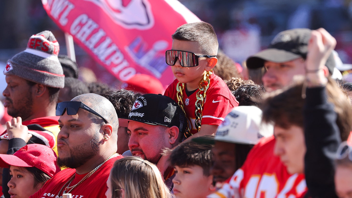 Chiefs Fans Outraged Over Preseason Game Blackout Due to Democratic National Convention