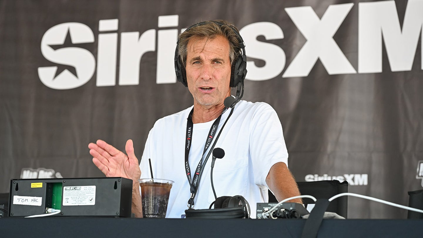 Chris Russo