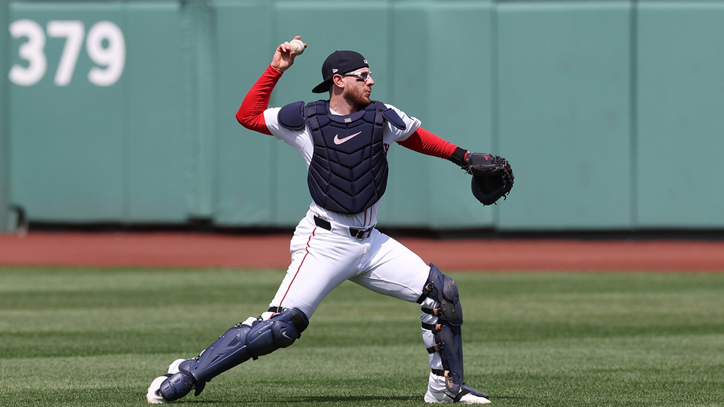 Danny Jansen Makes MLB History as First Player to Play for Two Teams in Same Game