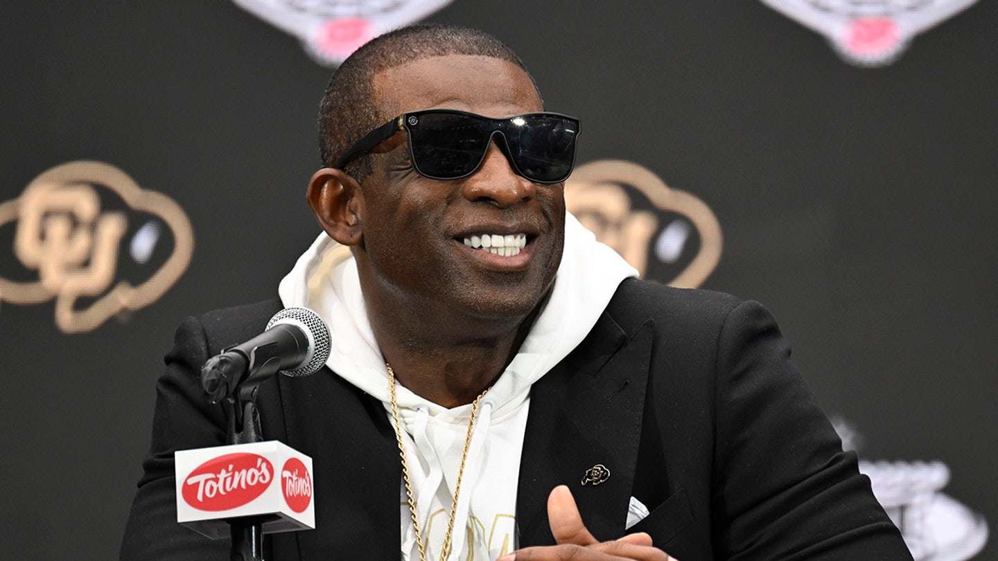 Deion Sanders' Colorado Buffs Continue to Turn Over Roster with Mass Exodus of Transfers