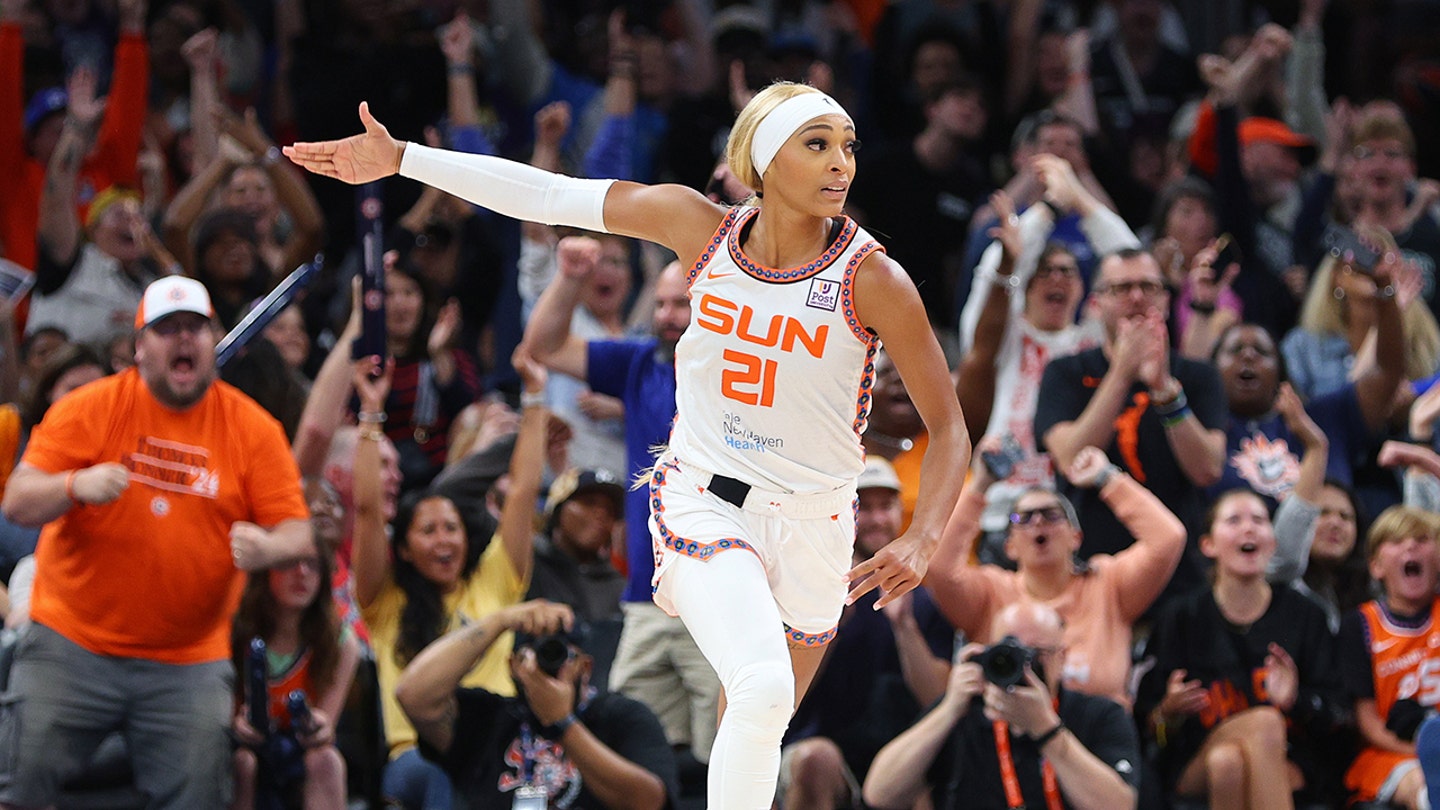 DiJonai Carrington's Sharp Critique: WNBA's Failure to Promote Historic TD Garden Game