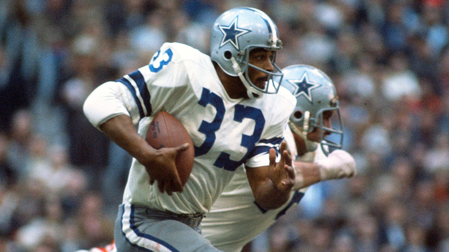 Remembering Duane Thomas: Trailblazing NFL Running Back and Super Bowl Champion