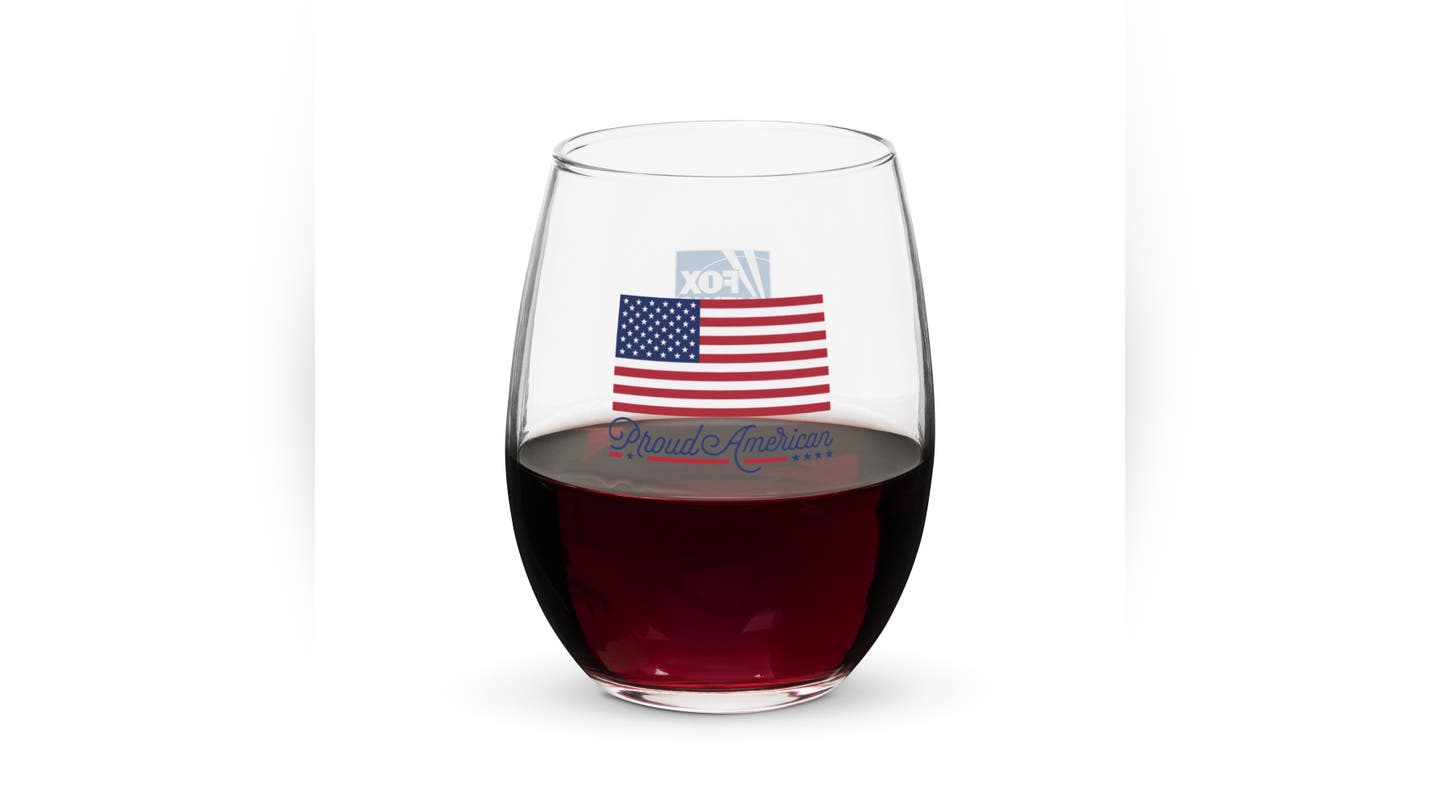 Celebrate Labor Day with Patriotic Style from the Fox News Shop