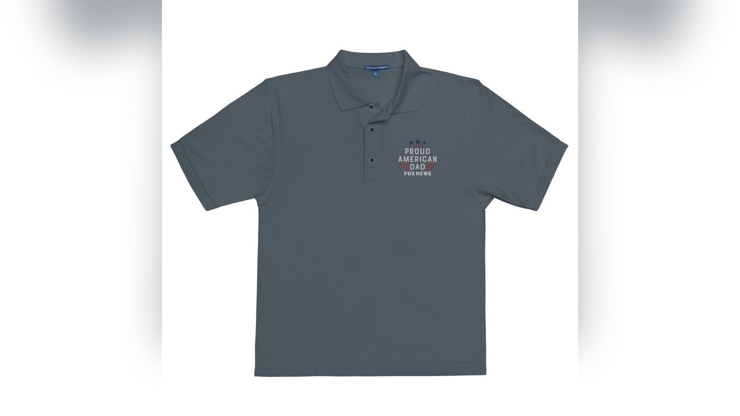 Celebrate Labor Day with Patriotic Style from the Fox News Shop