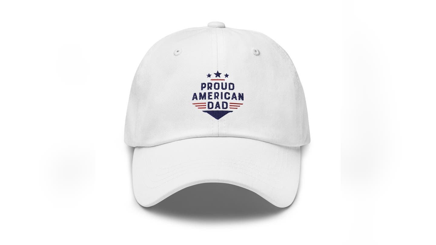 Celebrate Labor Day with Patriotic Style from the Fox News Shop