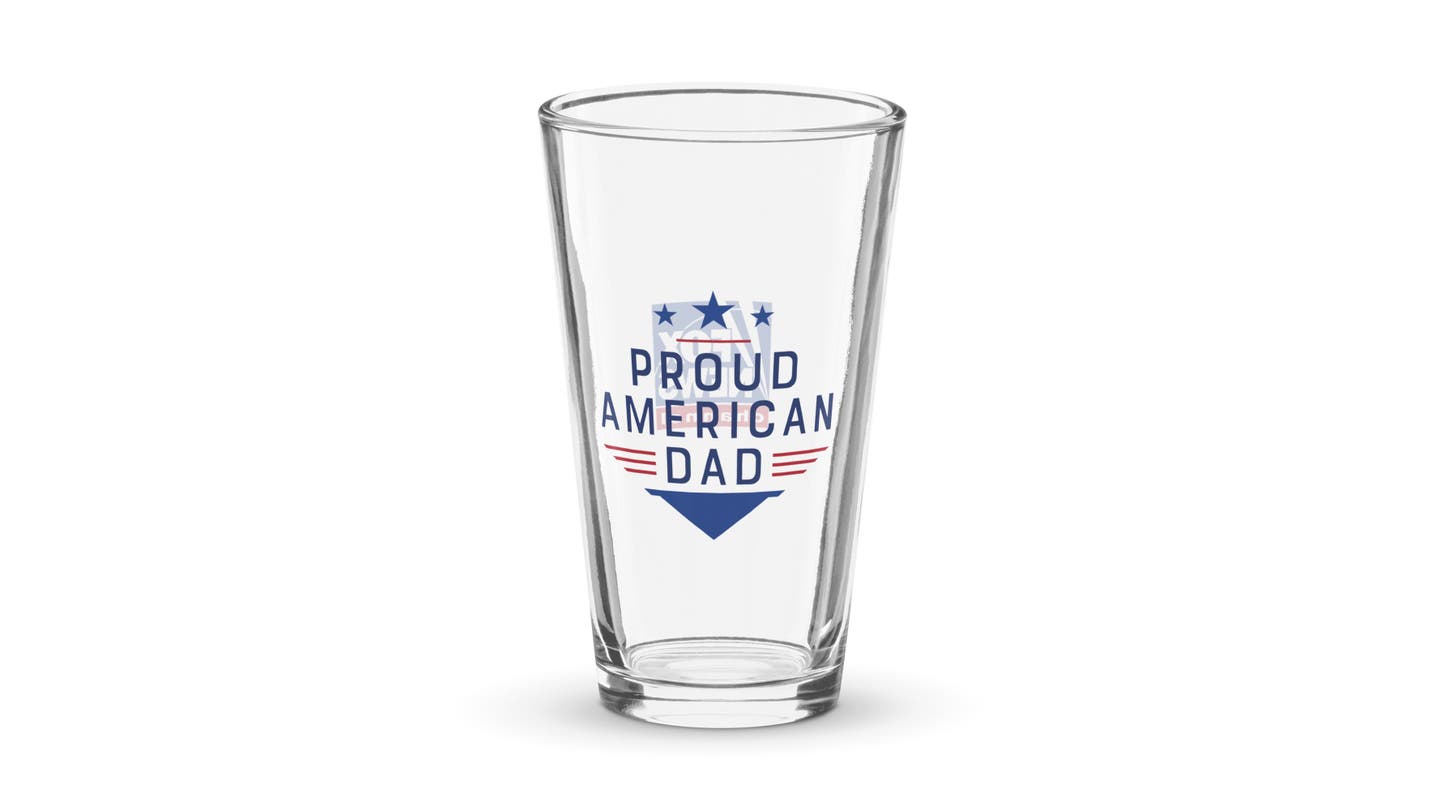 Celebrate Labor Day with Patriotic Style from the Fox News Shop