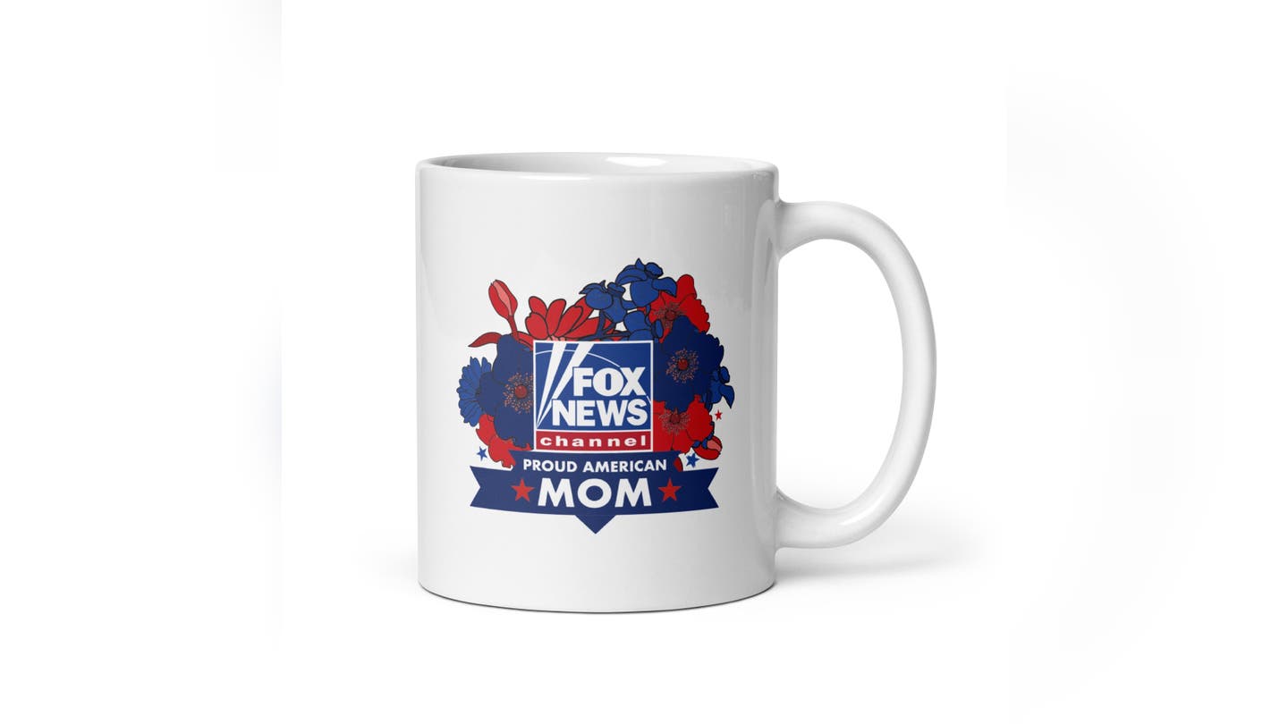 Celebrate Labor Day with Patriotic Style from the Fox News Shop