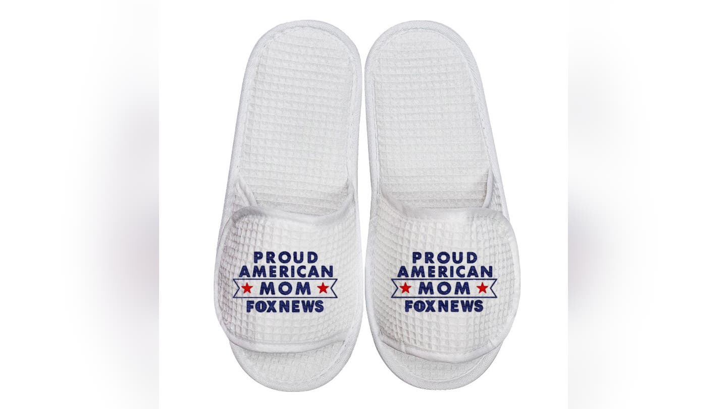 Celebrate Labor Day with Patriotic Style from the Fox News Shop