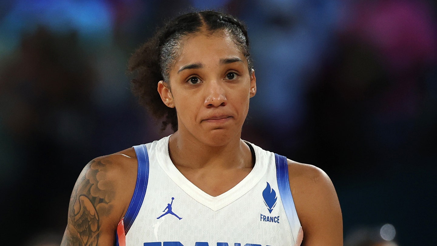 Chicago Sky Rookie Angel Reese Tries to Recruit Gabby Williams Back to WNBA