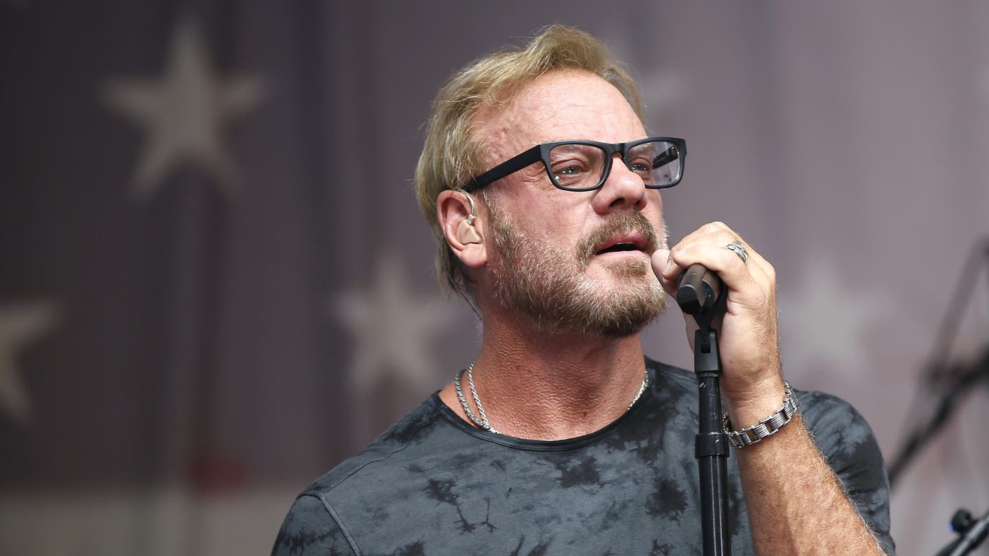 Phil Vassar Shares Health Update After Twice 'Dropping Dead'