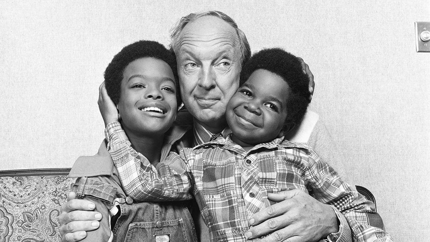 Todd Bridges: Gary Coleman's Father Forced Him to Work While Sick