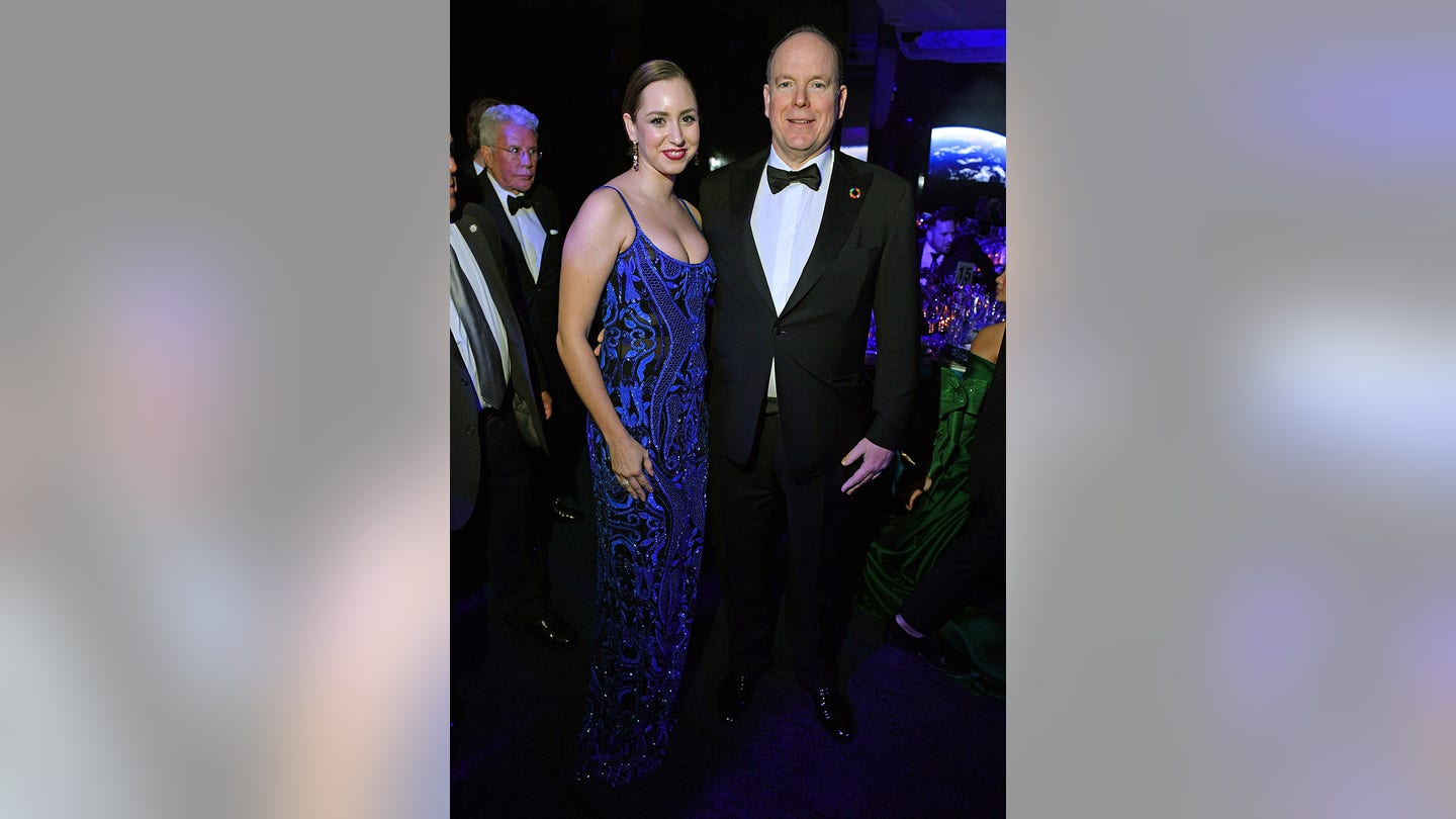 Prince Albert of Monaco: A Sense of Responsibility to Protect Grace Kelly's Legacy