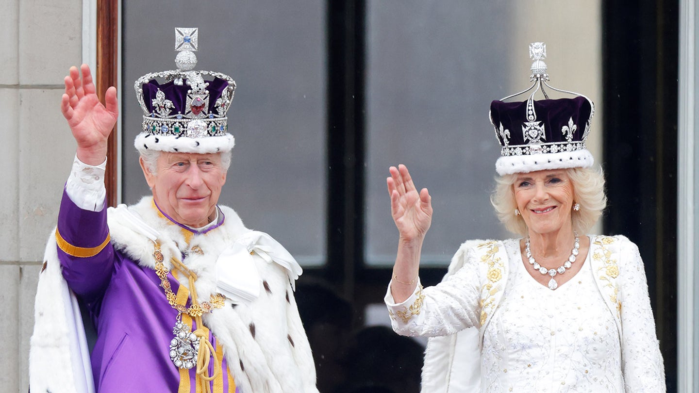 Queen Camilla Furious with Prince Harry's 'Spare,' Harbors Unforgiving Stance