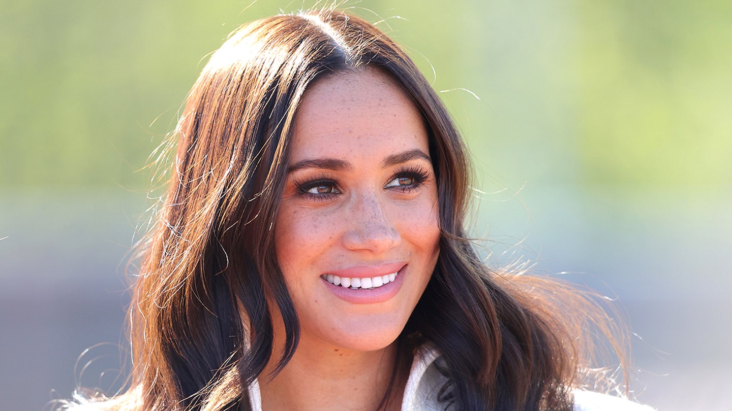 Meghan Markle Embraces California Lifestyle, Focuses on Business Empire